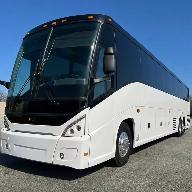 ankeny airports charter bus guide