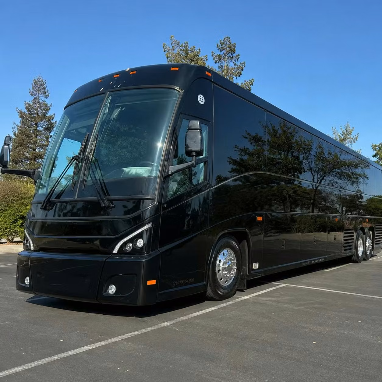 ankeny bus rental services for church related festivals and fundraisers