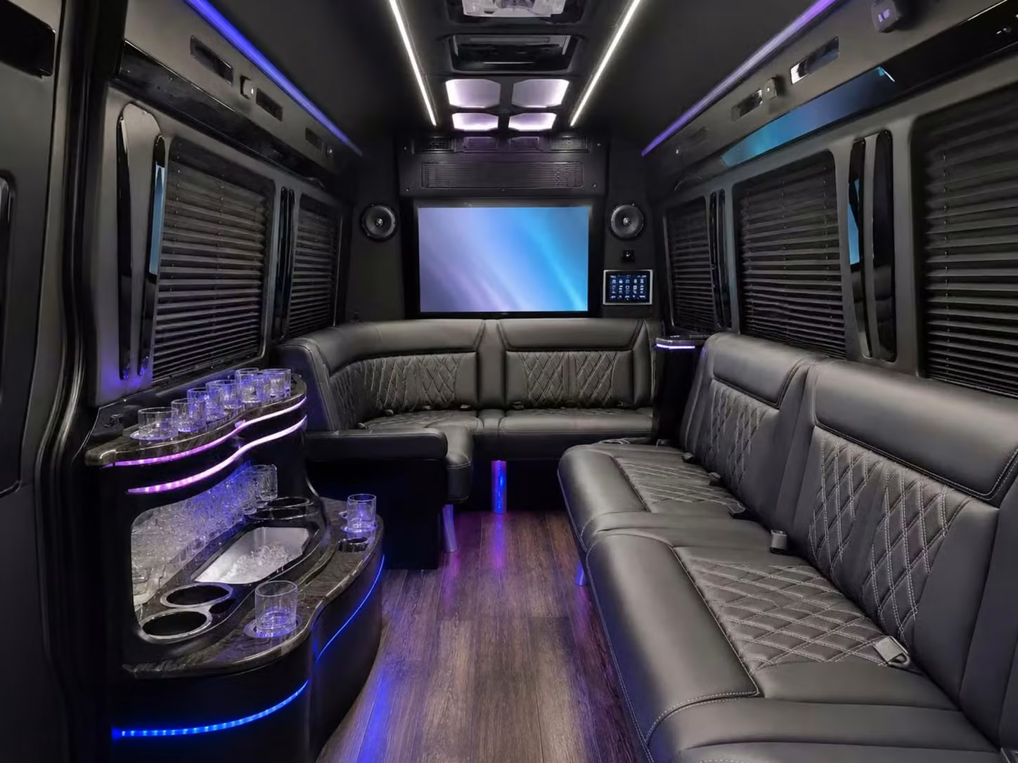 ankeny bus rentals wherever your group is headed