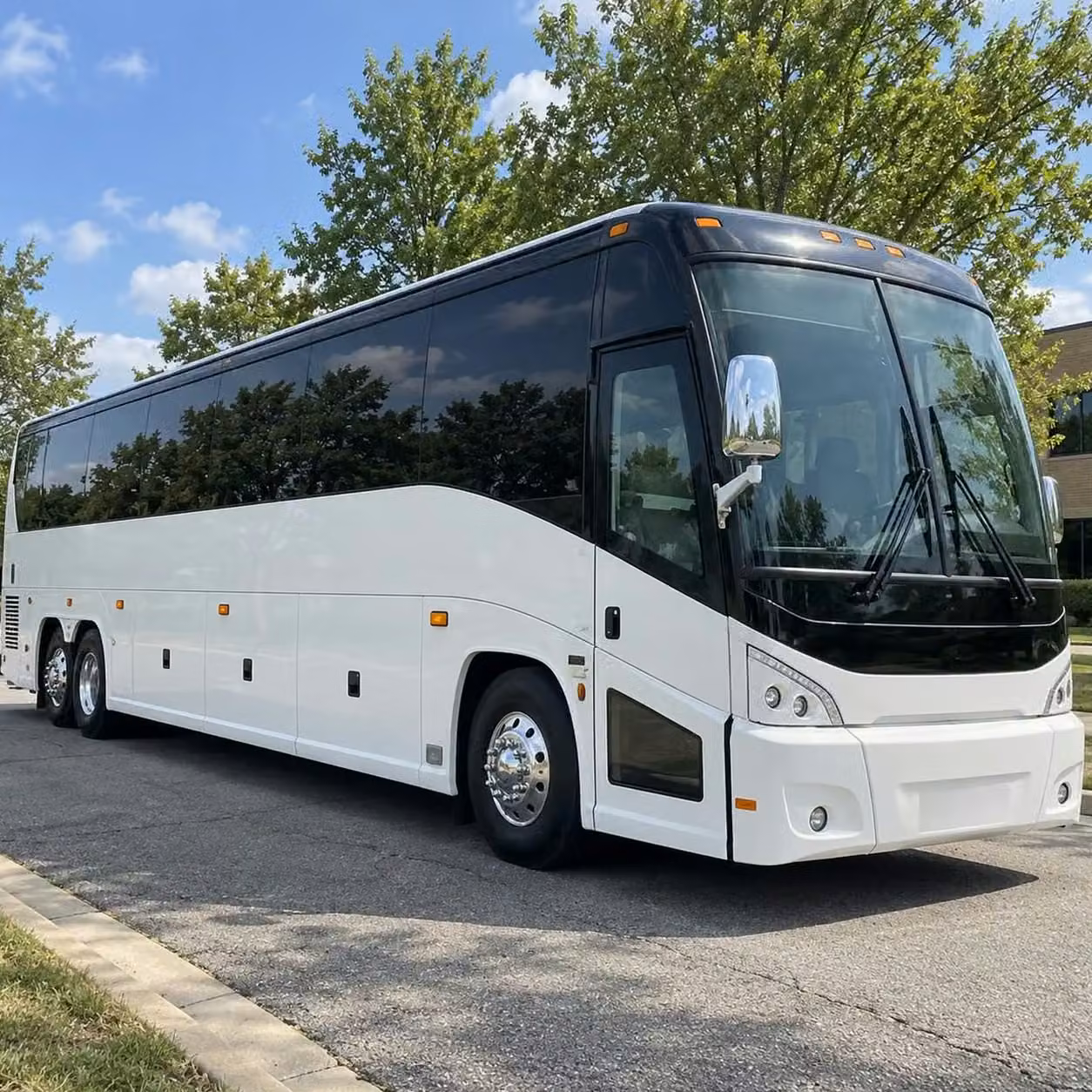 ankeny charter bus transportation to jack trice stadium