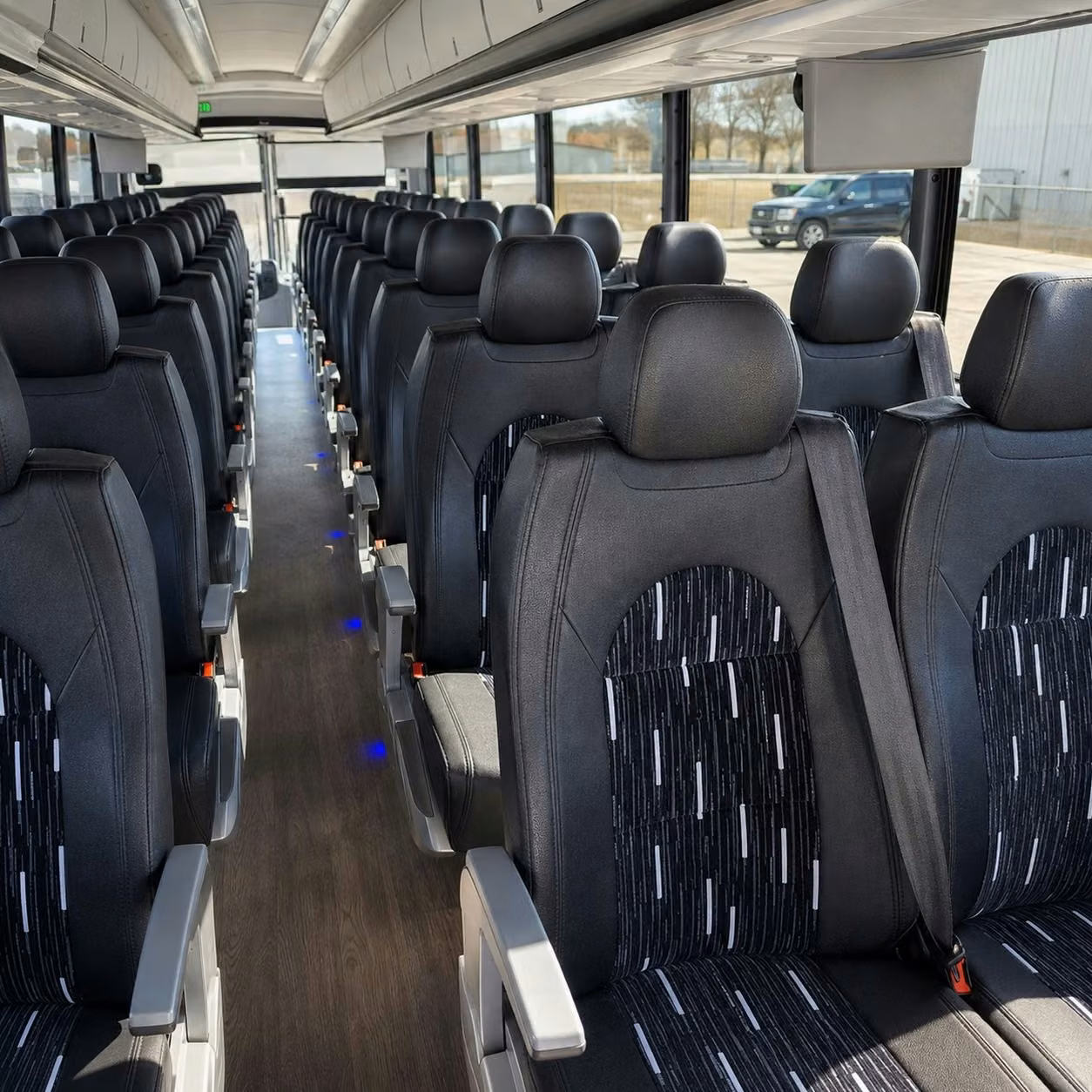ankeny church transportation