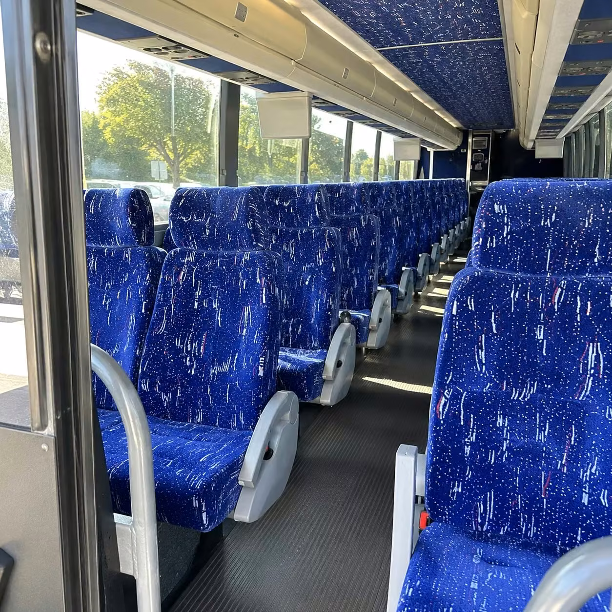 ankeny corporate transportation