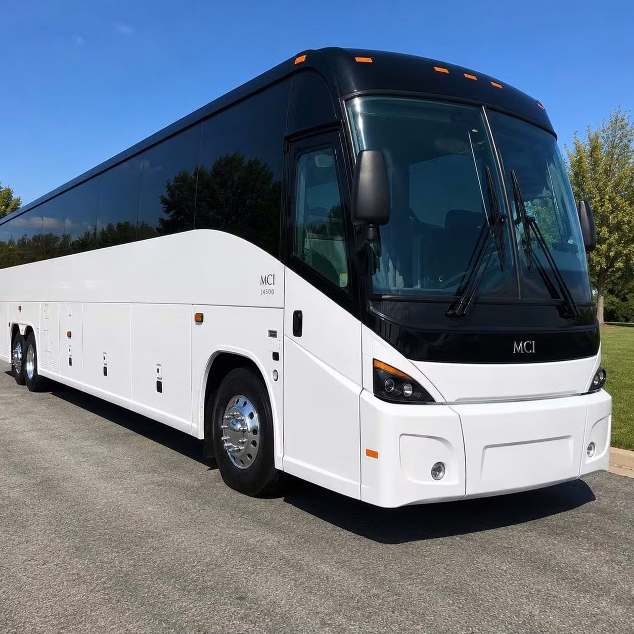 ankeny custom corporate fleets and branded bus wraps in ankeny