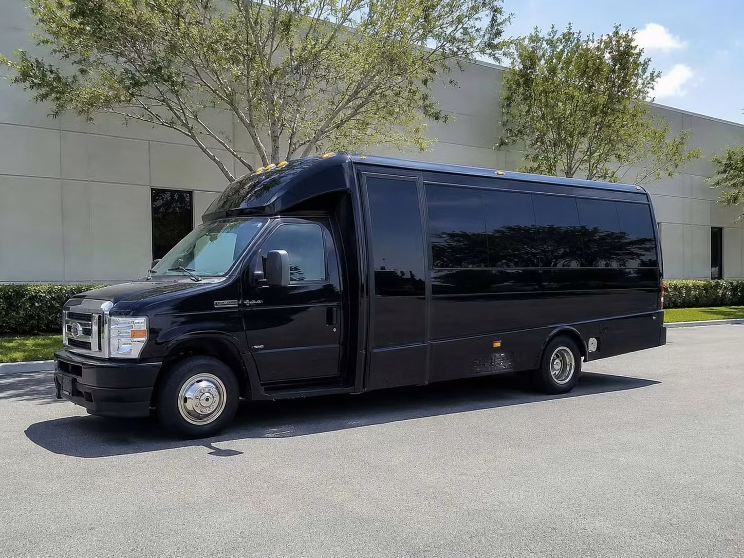 ankeny employee transportation