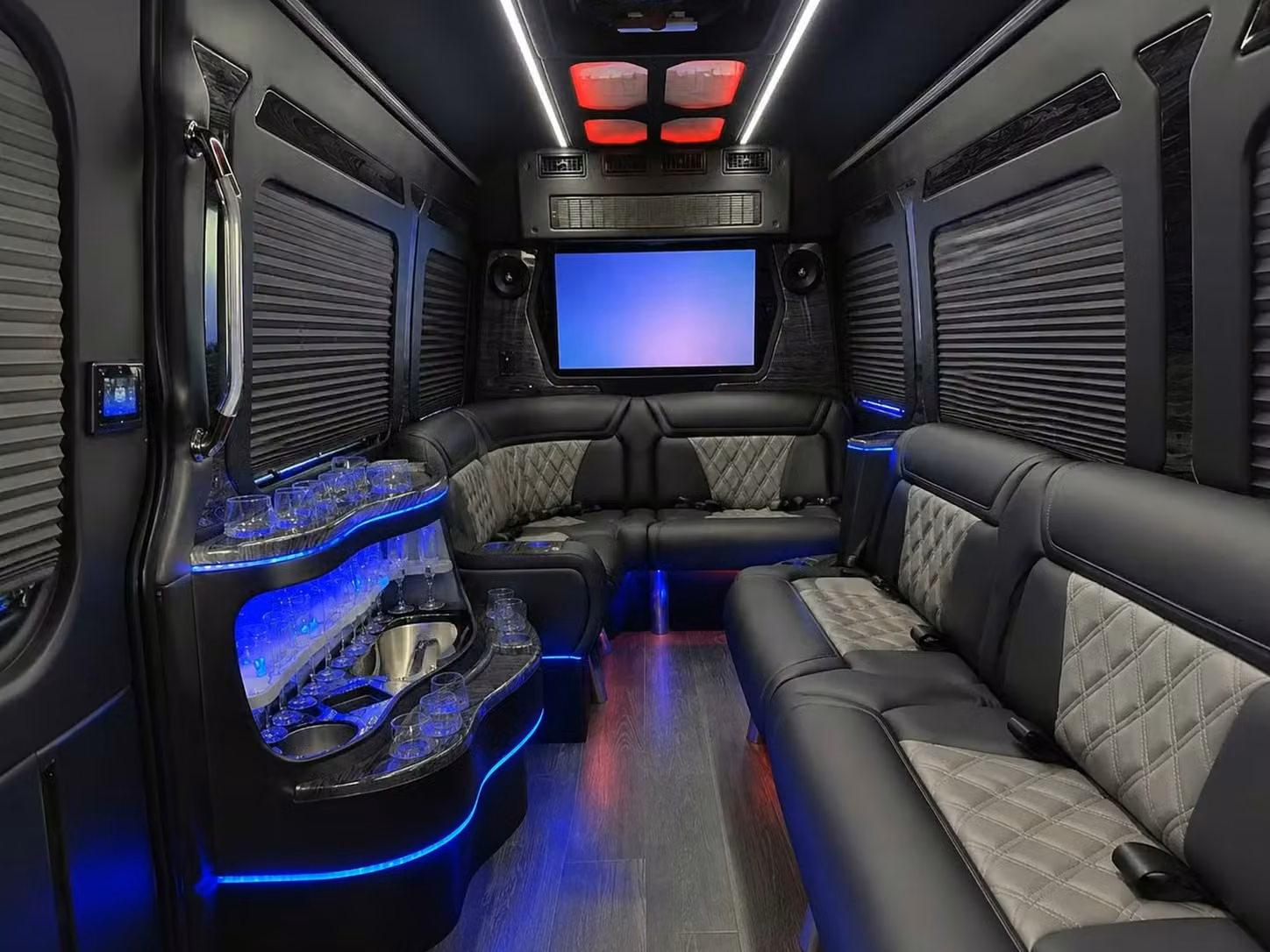 ankeny family vacation bus rentals for unforgettable trips in ankeny