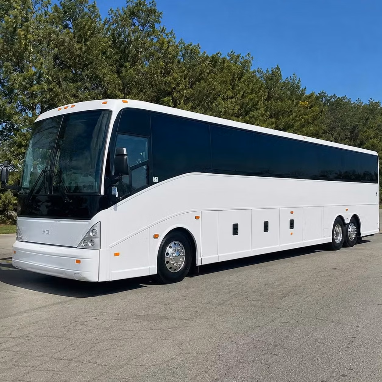 ankeny last minute and pre booked layover bus rentals
