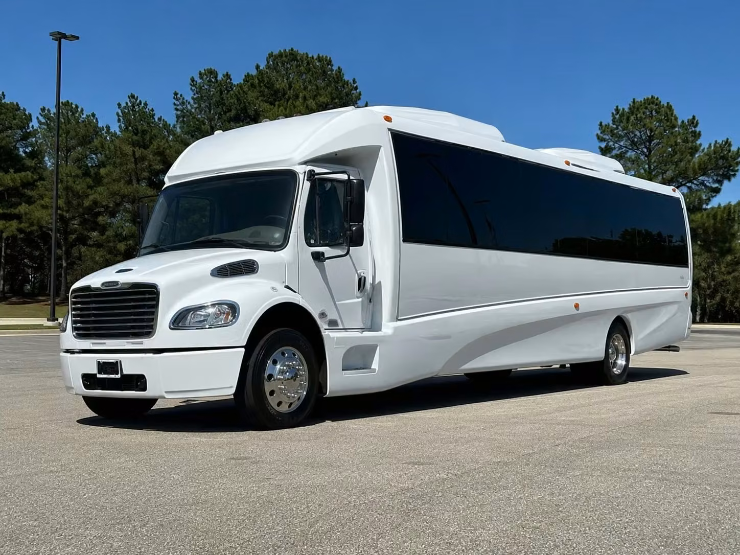 ankeny prom transportation