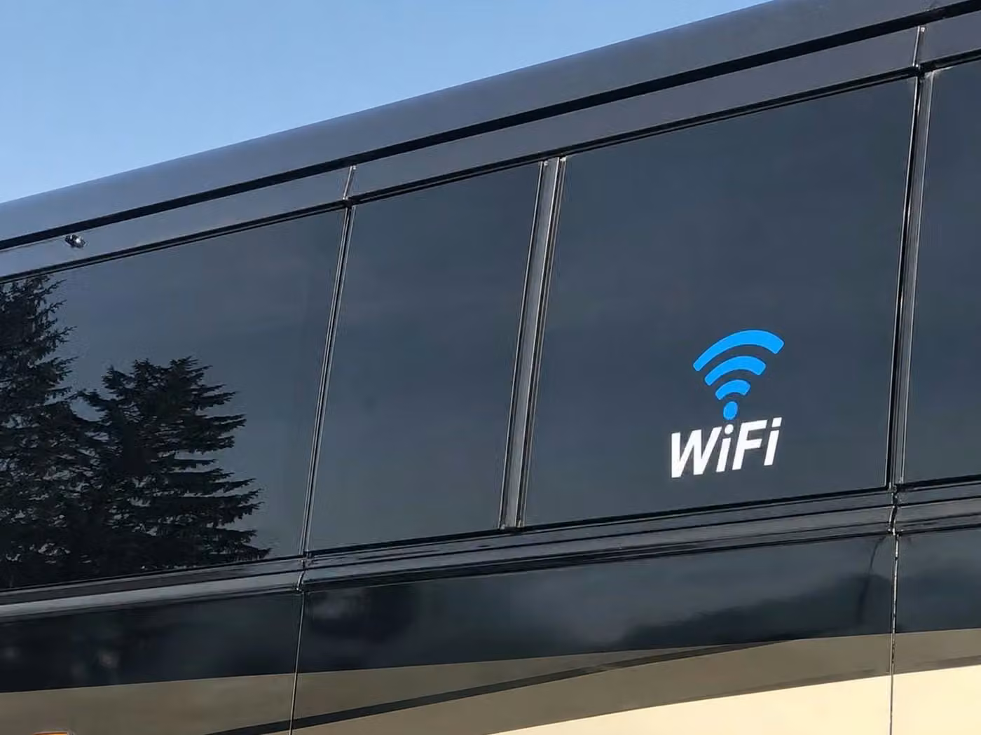 ankeny sprinter van rental with driver wifi