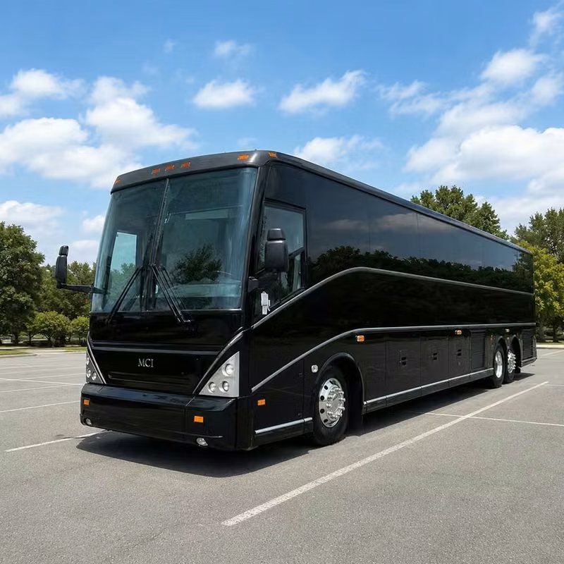 ankeny stadiums charter bus guide