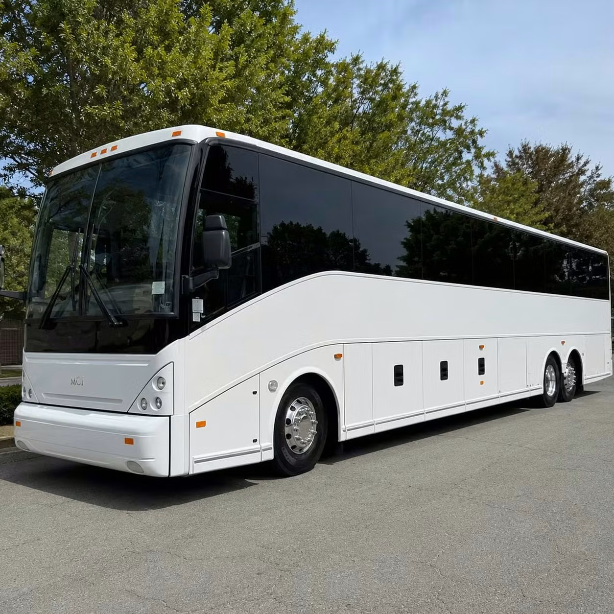 ankeny stress free business trip bus rentals in ankeny