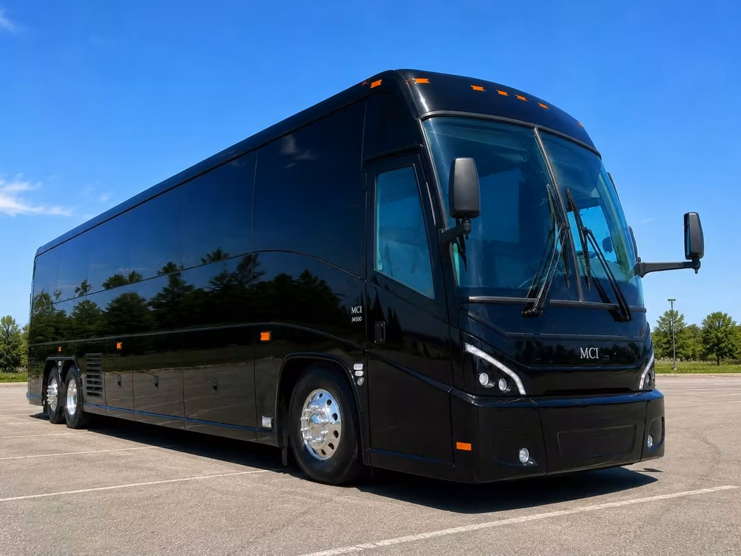 ankeny stress free graduation day transportation