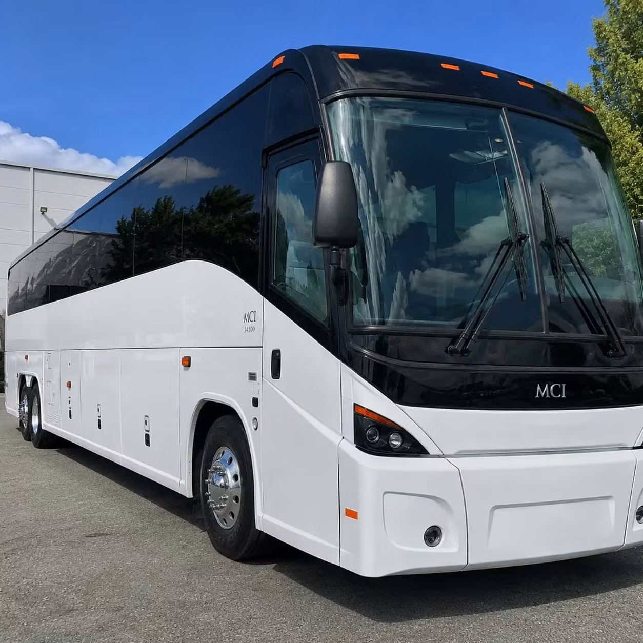 ankeny transportation services for mobilizations and deployments