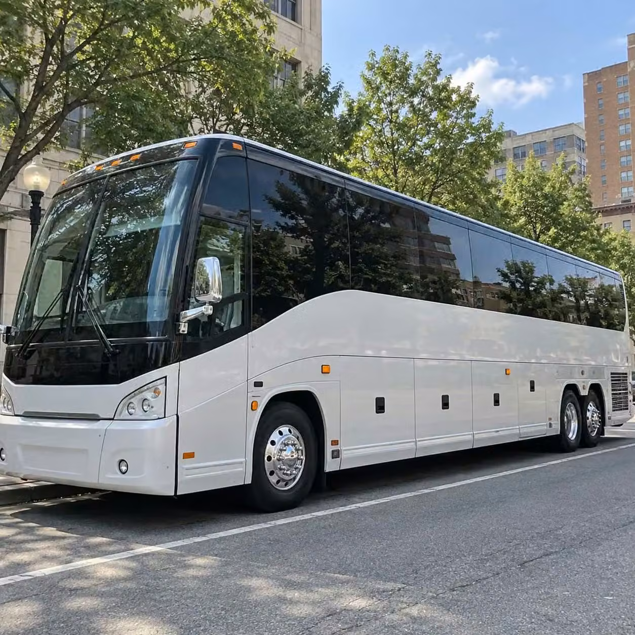 ankeny wedding shuttle services in ankeny