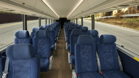 ankeny 15 passenger minibus rental
