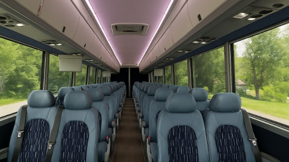 ankeny 18 passenger minibus rental