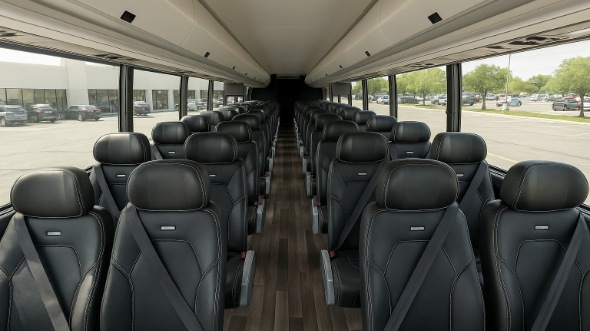 ankeny 20 passenger minibus rental