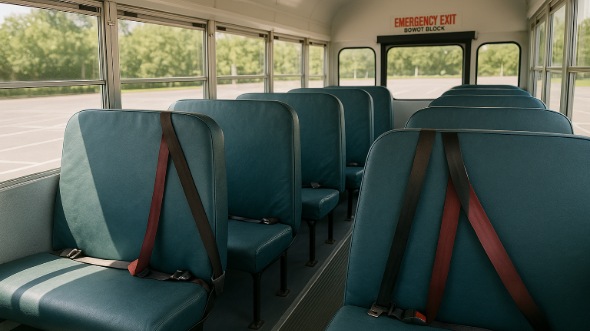 ankeny school bus rental rental