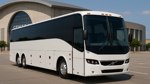 cedar rapids bus rentals for travel agents