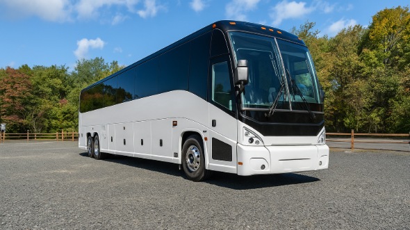 cedar rapids construction site shuttle services