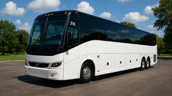 cedar rapids corporate transportation