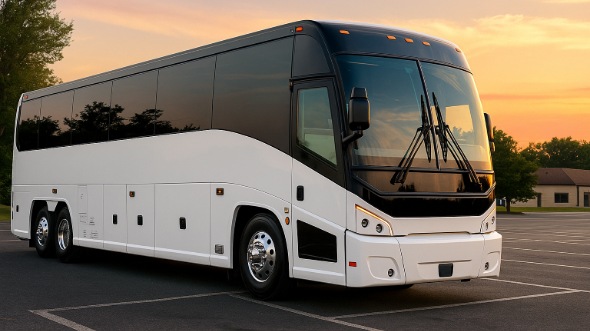 cedar rapids religious charter bus and minibus rentals