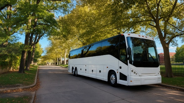 cedar rapids summer camp transportation and bus rentals