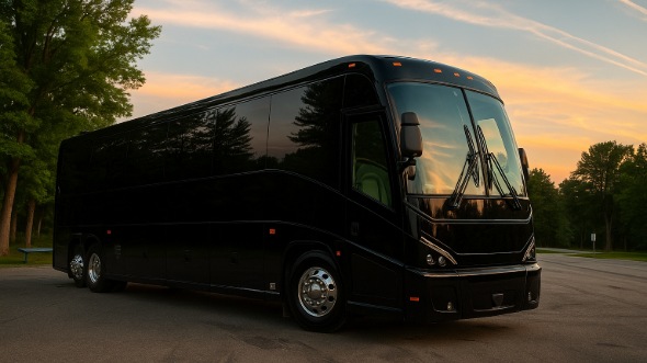 st joseph private event transportation